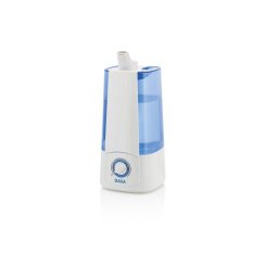 Umidificator ultrasonic Daga HU-350 25W 3.5 litri Alb / Albastru