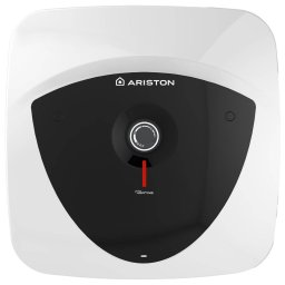 Boiler Ariston ANDRIS LUX 15 U EU 1200W Control Mecanic Alb/Negru