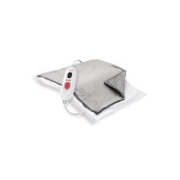 Perna electrica Daga E2P - 5102 PVC 100W 45 x 35 cm Gri
