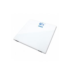 Cantar corporal Daga BS-100 180 kg Alb