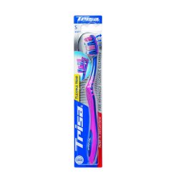 Periuta de dinti manuala Trisa 517402 Flexible Head 3 Soft