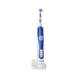 Periuta de dinti electrica Trisa Pro Clean Profesional Albastru
