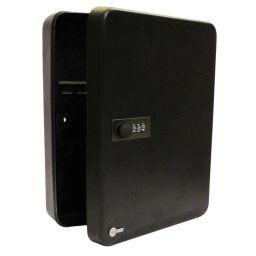 Cutie chei mare Yale YKB/540/CB2 46 chei Negru