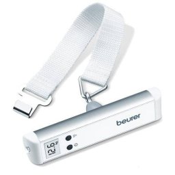 Cantar digital pentru bagaje Beurer LS10 Oprire automata Capacitate max. 50 kg Alb