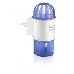 Capcana Insecte Taurus Mosquito Hunter 4W 4 Leduri UV Alb/Albastru