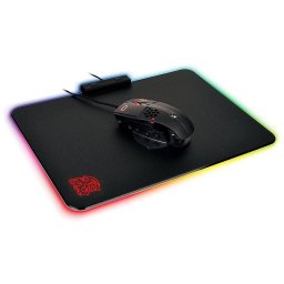 Mouse pad Gaming Thermaltake Tt eSPORTS DRACONEM RGB Cloth Edition