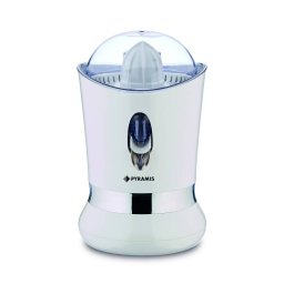 Storcator de citrice Pyramis WI801 85W 50 ml Alb