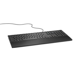 Tastatura Multimedia Dell 580-ADHY USB Black