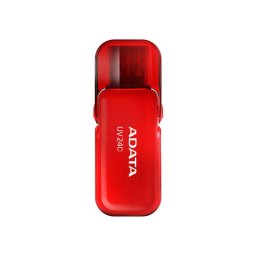 Memorie USB ADATA UV240 32GB USB 2.0 Red