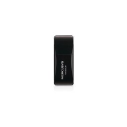 Adaptor wireless MERCUSYS USB 300m