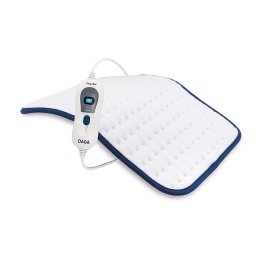 Perna electrica Daga Textil Flexy TF - 350 100W 40 x 30cm Alb