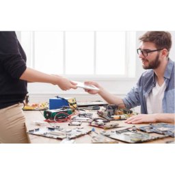 Serviciu ITGalaxy Inlocuire display tableta