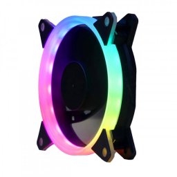 Ventilator pentru carcasa Segotep Pro Vibrant 3x 120mm RGB
