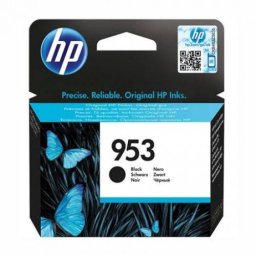 Cartus Cerneala HP 953 L0S58AE Original Negru