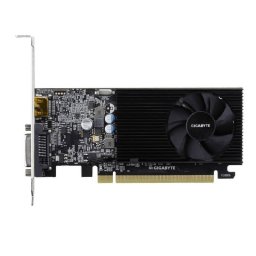 Placa video Gigabyte nVidia GeForce GT 1030 D4 2GB DDR4 64bit Low Profile