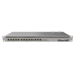Switch MikroTik RB1100AHx4 13 porturi Gigabit