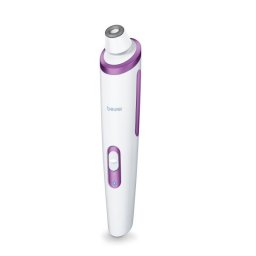 Aparat pentru microdermabraziune Beurer FC76 Alb/Violet