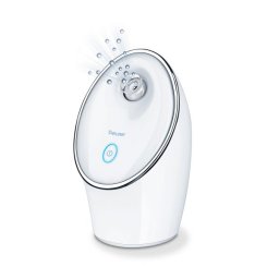 Sauna Faciala Ionica Beurer FC72 Putere 260W Oprire Automata Alb