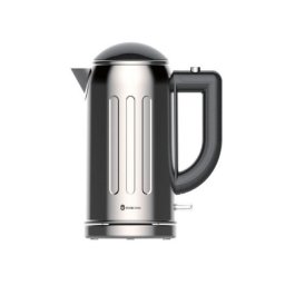 Fierbator Studio Casa RETRO60BLK 2200W 1.7 litri Inox / Negru