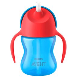 Cana cu pai Philips SCF796/01 9 luni 200 ml