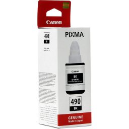 Cartus Cerneala Canon BS0663C001AA Negru