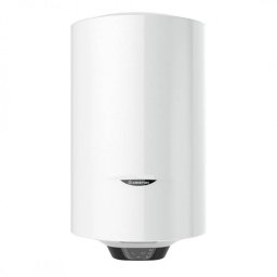 Boiler Ariston PRO 1 ECO 80 V 1.8K 80L 1800W Rezervor emailat cu Titan Alb
