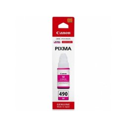 Cartus Cerneala Canon BS0665C001AA Original Magenta
