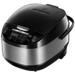 Multicooker Heinner HMCK-5BK 770W 5L Negru