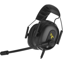 Casti Gaming Somic Stincoo G936 Black