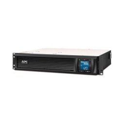 UPS APC 1500VA LCD RM 2U 230V with SmartConnect