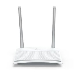Router wireless TP-Link TL-WR820N 300Mbps Alb