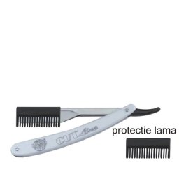 Brici Kiepe 121 cu protectie lama
