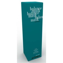 Masca pentru par gras Artego Balance 150 ml