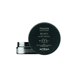 Ceara mata cu fixare puternica Artego Touch Be Matt 100 ml