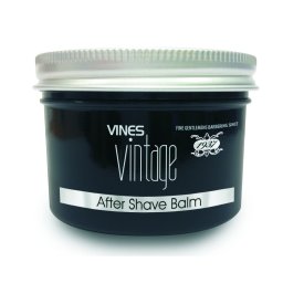 Balsam pentru barbierit VINES VINTAGE After Shave Balm 125 ml