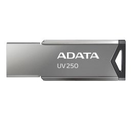 Memorie USB ADATA UV250 16GB USB 2.0 Black