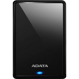 Hard disk extern ADATA HV620S Slim 2TB 2.5 inch USB 3.1 Black