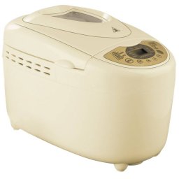 Masina de paine Studio Casa SC1822 Old Bakery Putere 800W 1250g 12 programe Crem
