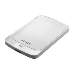 Hard disk extern ADATA HV320 1TB 2.5 inch USB 3.0 White