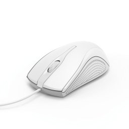 Mouse Hama MC-200 Alb