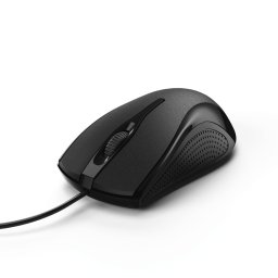 Mouse Hama MC-200 Negru