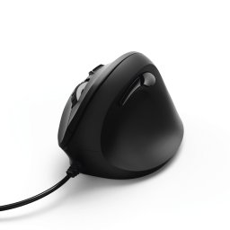 Mouse vertical Hama EMC-500 Negru