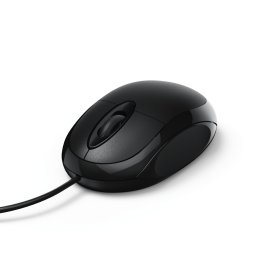 Mouse Hama MC-100 Negru