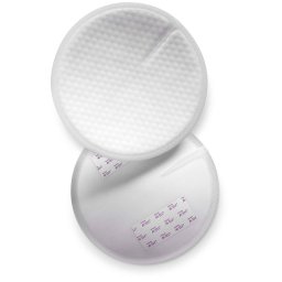Tampoane pentru san de unica folosinta Philips SCF254/24 Avent 24 bucati