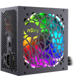 Sursa nJoy Freya 600W 80 Plus Bronze