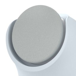 Accesoriu pila electrica pentru picioare Philips BCR369/00 Pedi Advanced