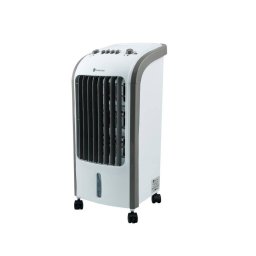 Racitor de aer portabil Studio Casa Cool Air 300 Rezervor apa 4 litri 3 viteze 80W Functie Umidificare Alb