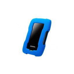 Hard disk extern ADATA HD330 2TB 2.5 inch USB 3.1 Blue
