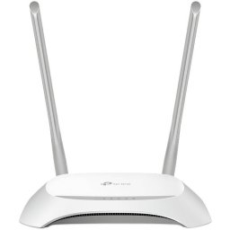 Router wireless TP-Link TL-WR850N
