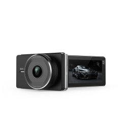 Camera Video de Actiune SJCAM SJDASH Air Auto Dash Black
